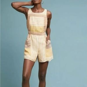 Anthropologie romper